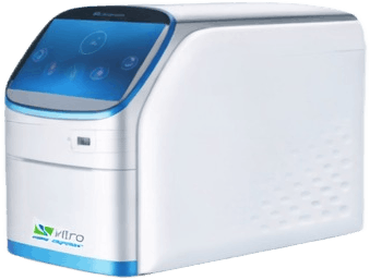 Real-Time PCR (HR HPV Screening)